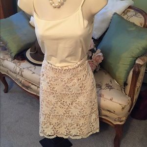 Gorgeous Ann Taylor skirt